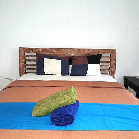 Star East Bungalows Amed  Ngoại thất bức ảnh