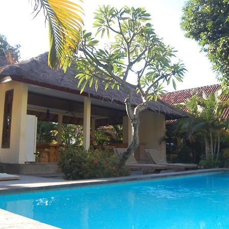 Star East Bungalows Amed  Ngoại thất bức ảnh