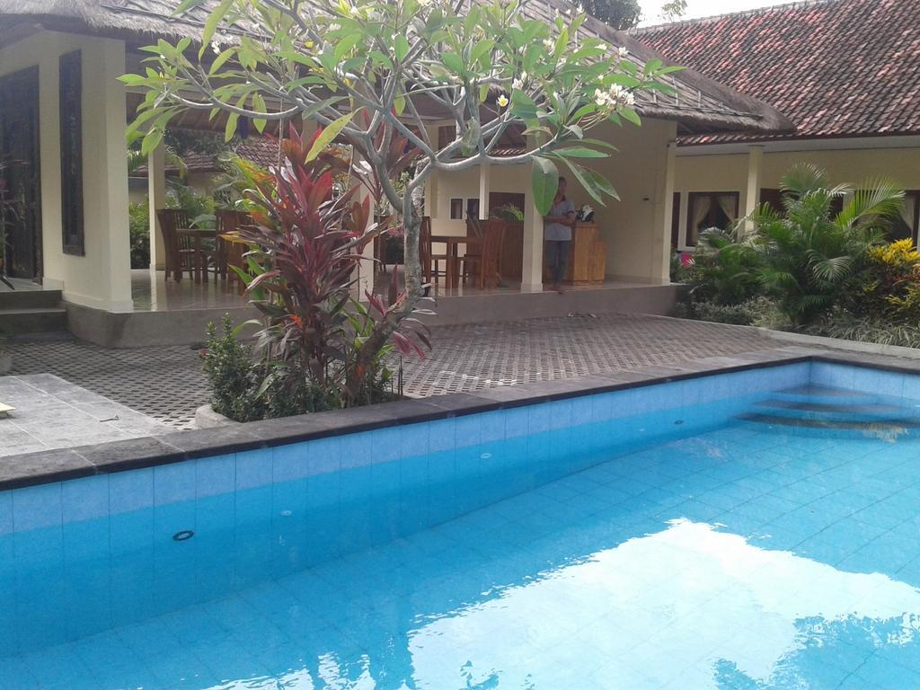 Star East Bungalows Amed  Ngoại thất bức ảnh
