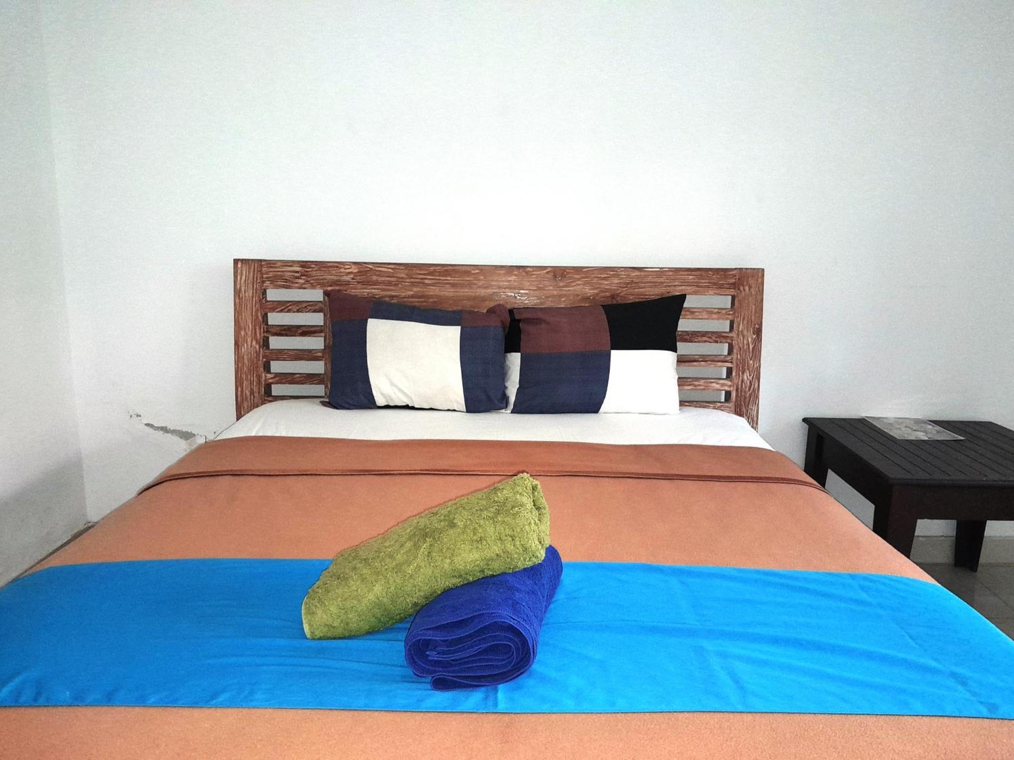 Star East Bungalows Amed  Ngoại thất bức ảnh
