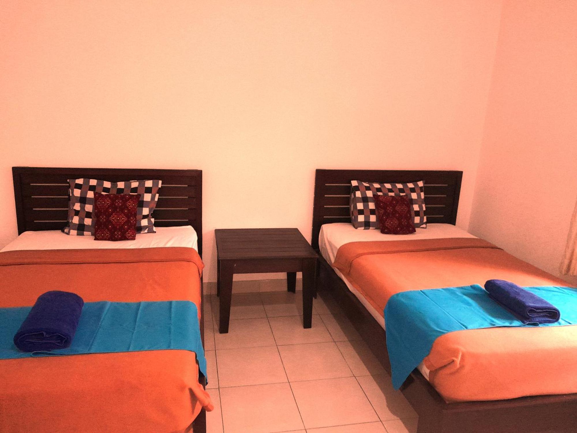Star East Bungalows Amed  Ngoại thất bức ảnh