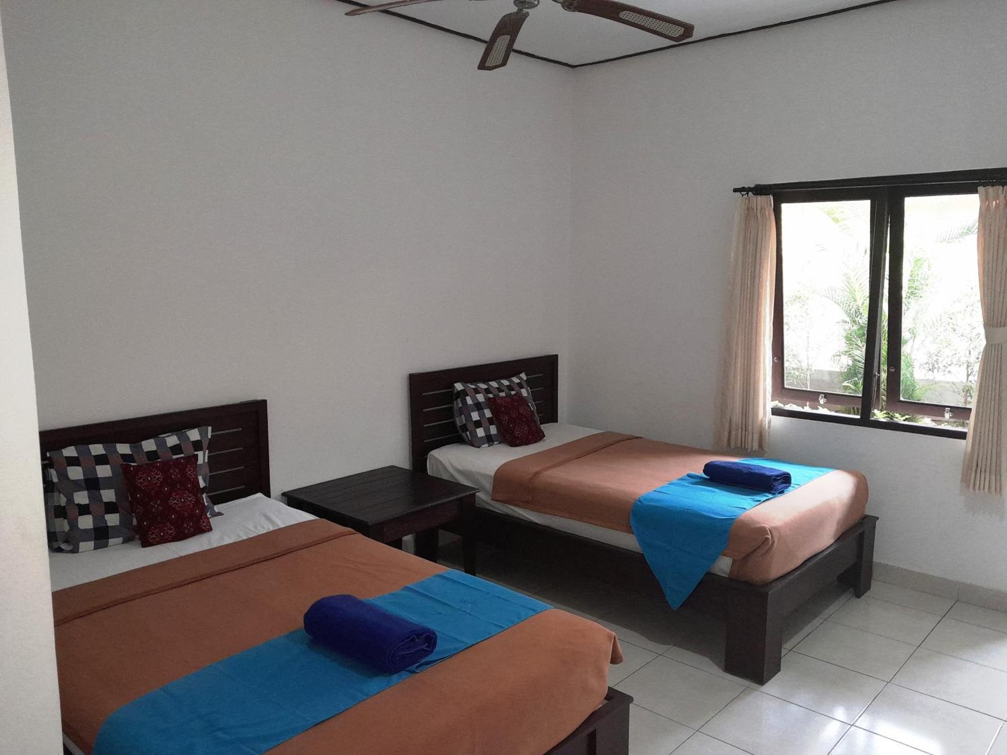 Star East Bungalows Amed  Ngoại thất bức ảnh