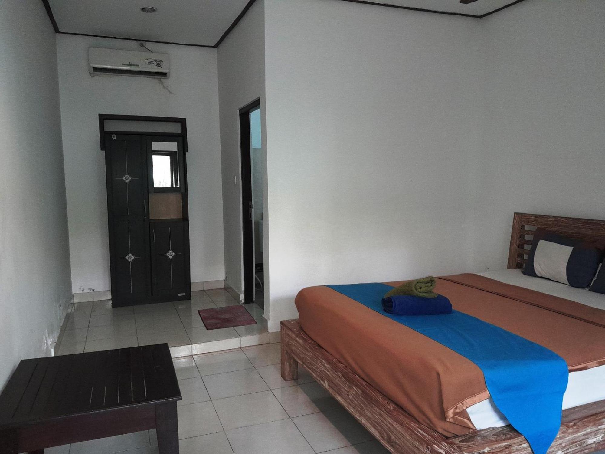 Star East Bungalows Amed  Ngoại thất bức ảnh
