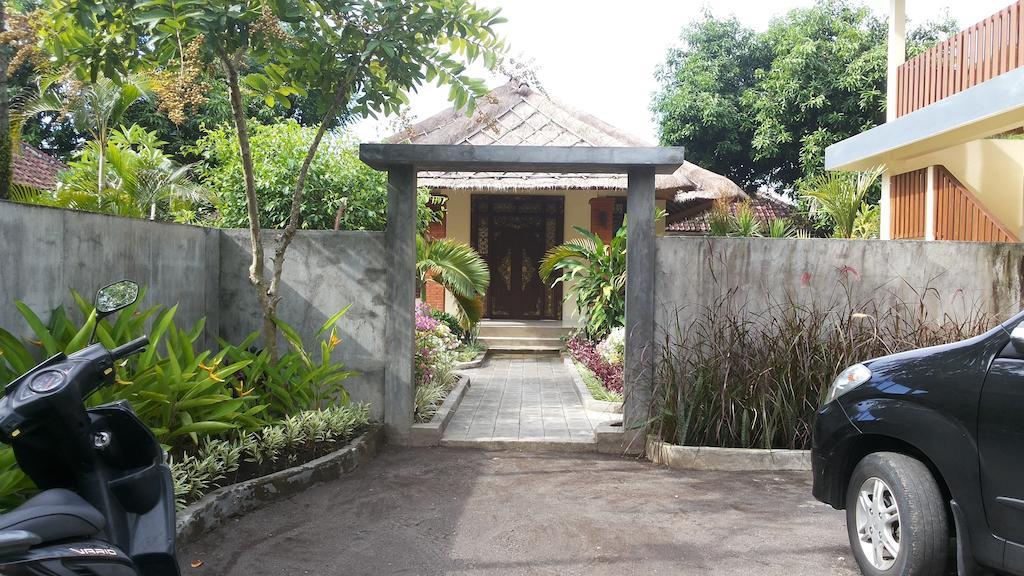 Star East Bungalows Amed  Ngoại thất bức ảnh