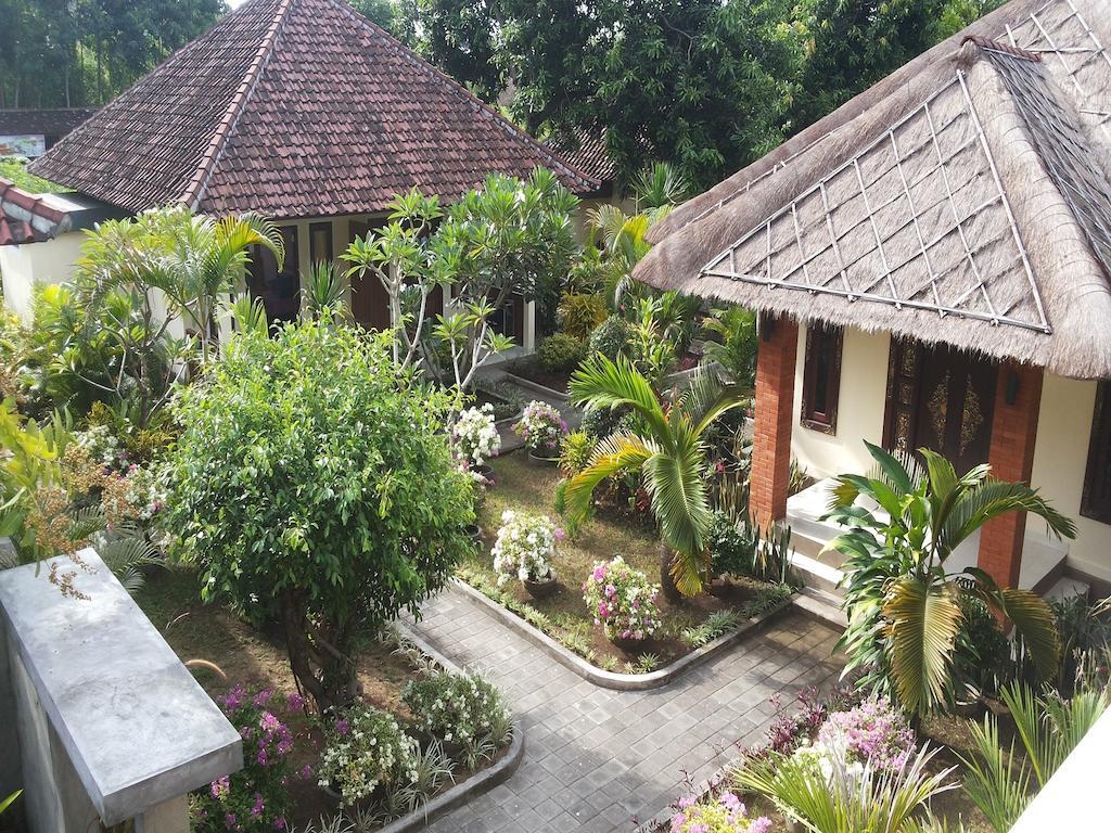 Star East Bungalows Amed  Ngoại thất bức ảnh