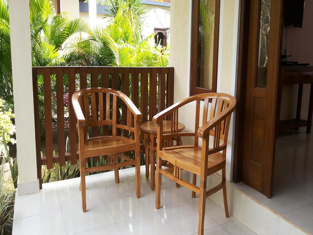 Star East Bungalows Amed  Ngoại thất bức ảnh