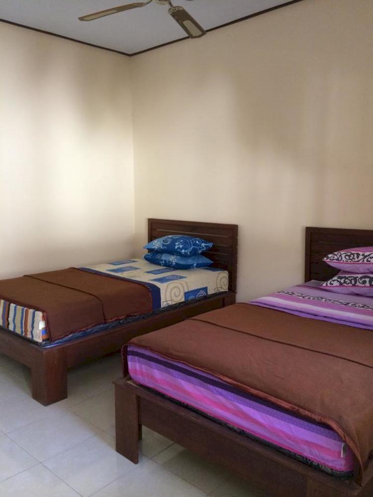 Star East Bungalows Amed  Ngoại thất bức ảnh