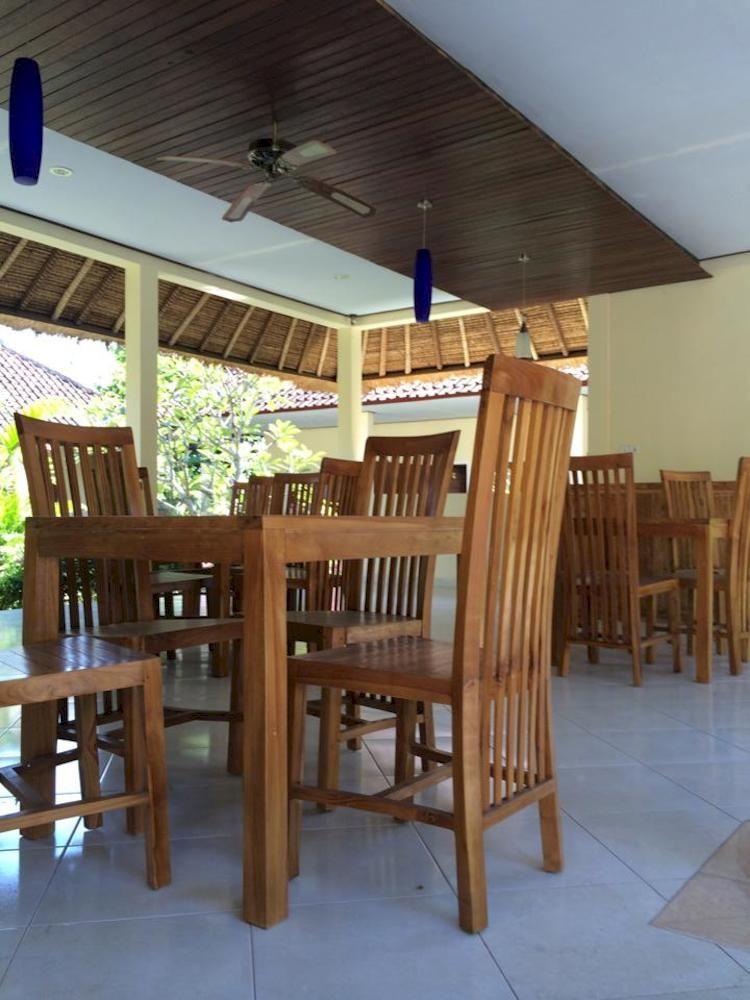 Star East Bungalows Amed  Ngoại thất bức ảnh