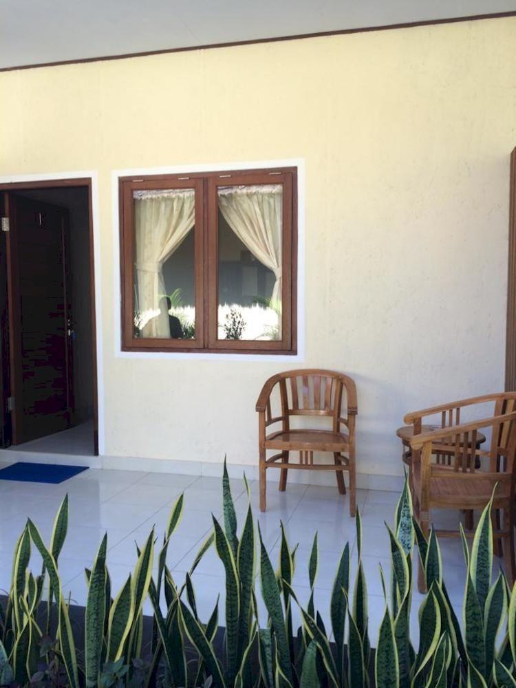 Star East Bungalows Amed  Ngoại thất bức ảnh