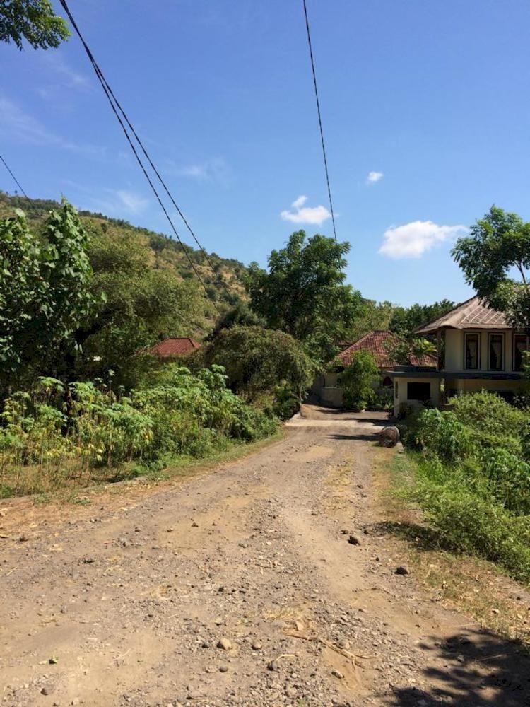 Star East Bungalows Amed  Ngoại thất bức ảnh