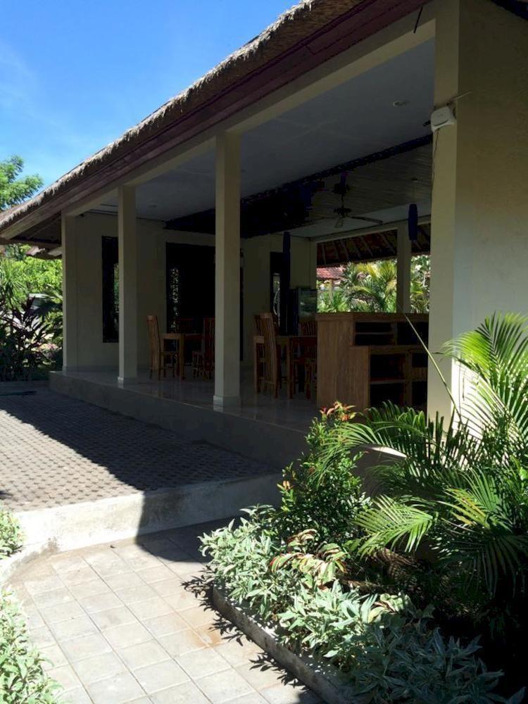 Star East Bungalows Amed  Ngoại thất bức ảnh