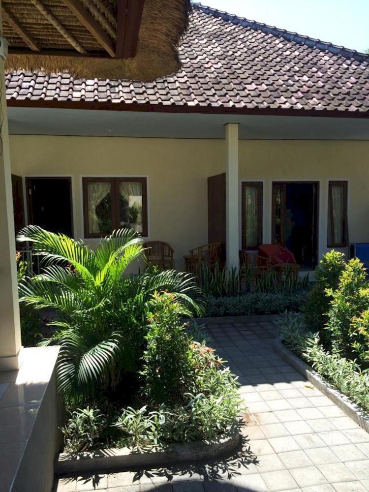 Star East Bungalows Amed  Ngoại thất bức ảnh
