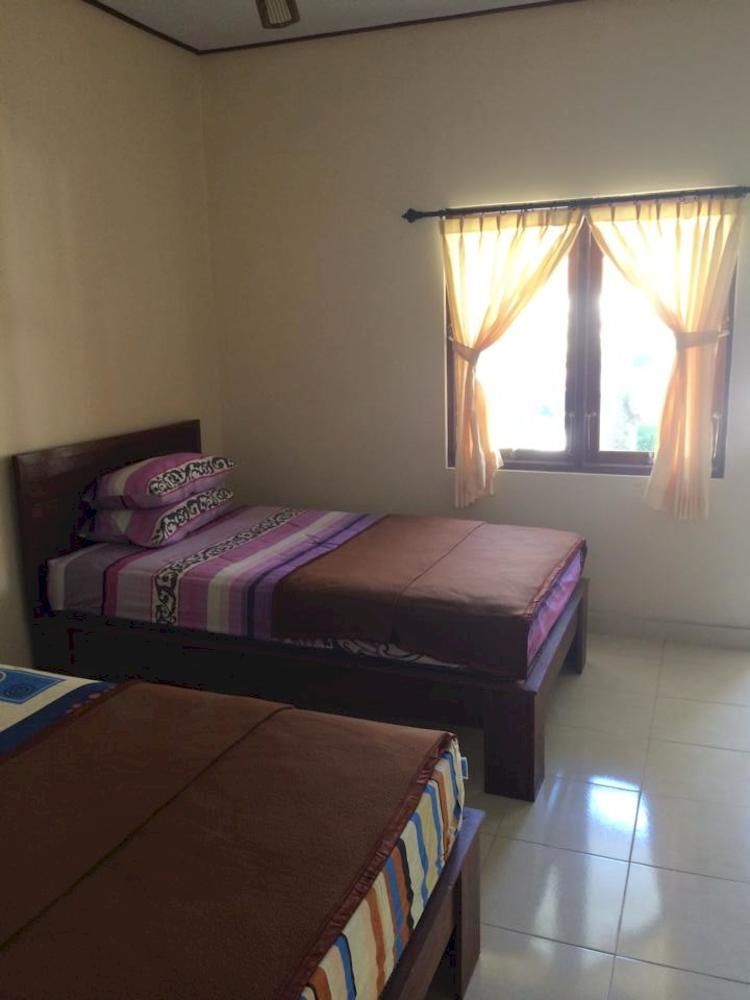 Star East Bungalows Amed  Ngoại thất bức ảnh