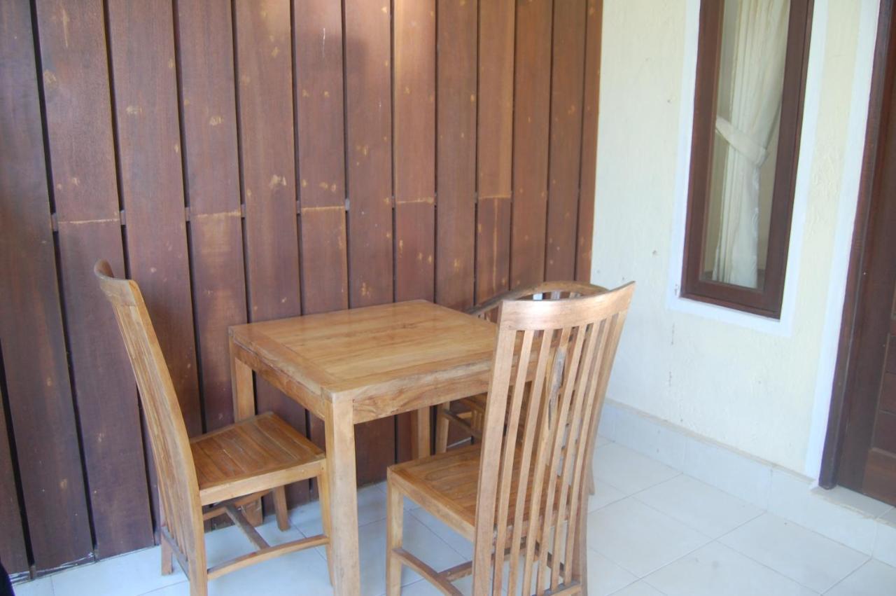 Star East Bungalows Amed  Ngoại thất bức ảnh
