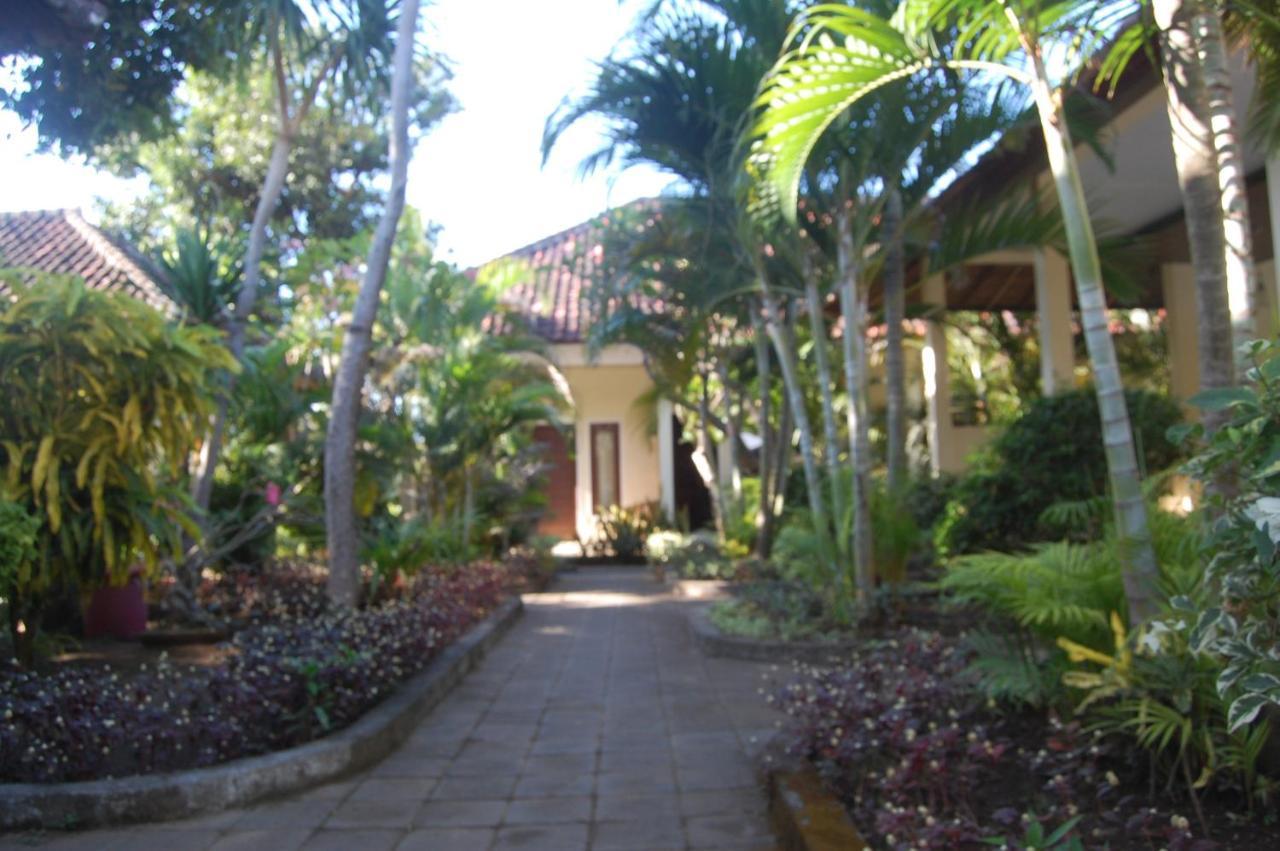 Star East Bungalows Amed  Ngoại thất bức ảnh