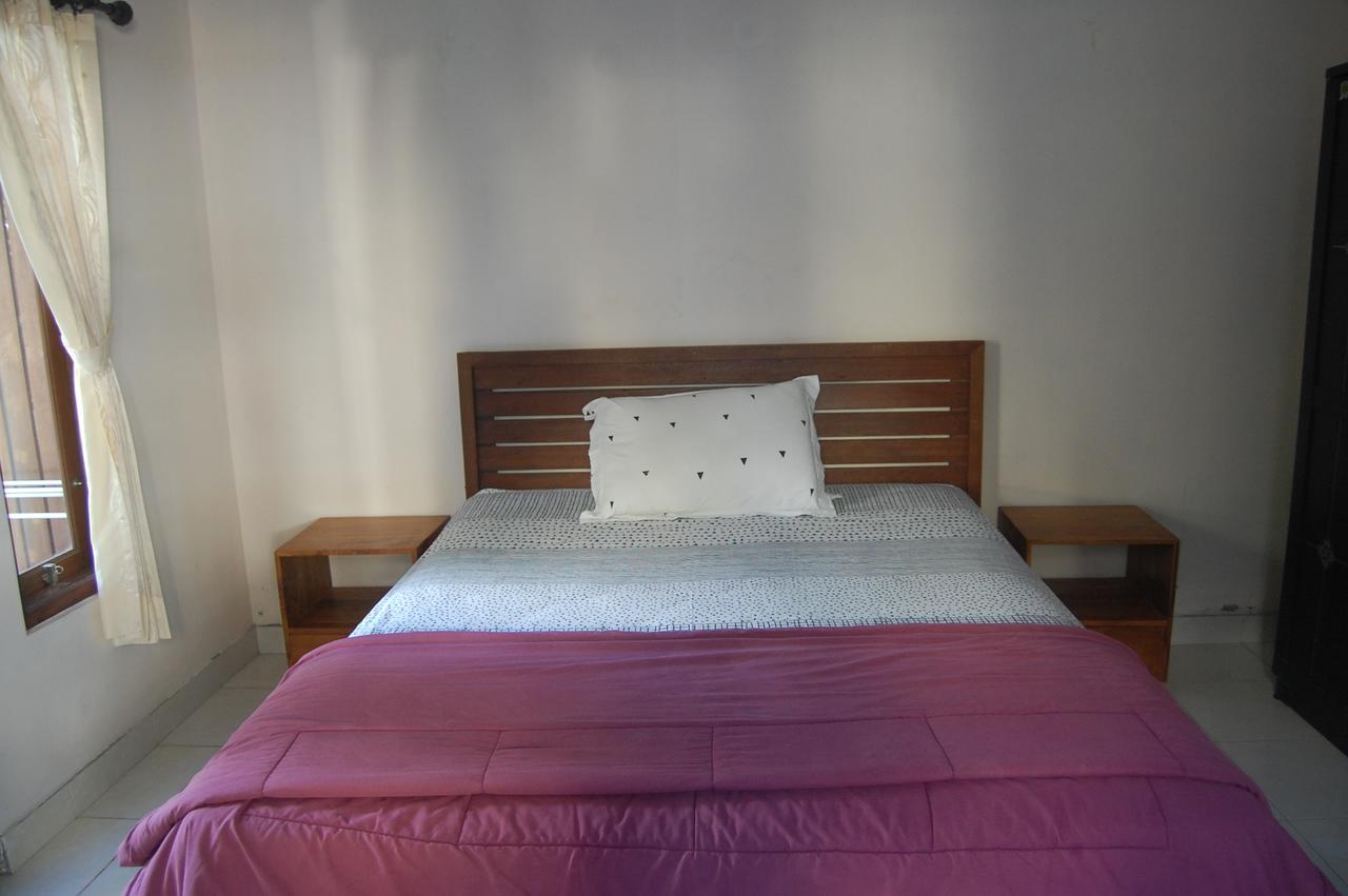 Star East Bungalows Amed  Ngoại thất bức ảnh