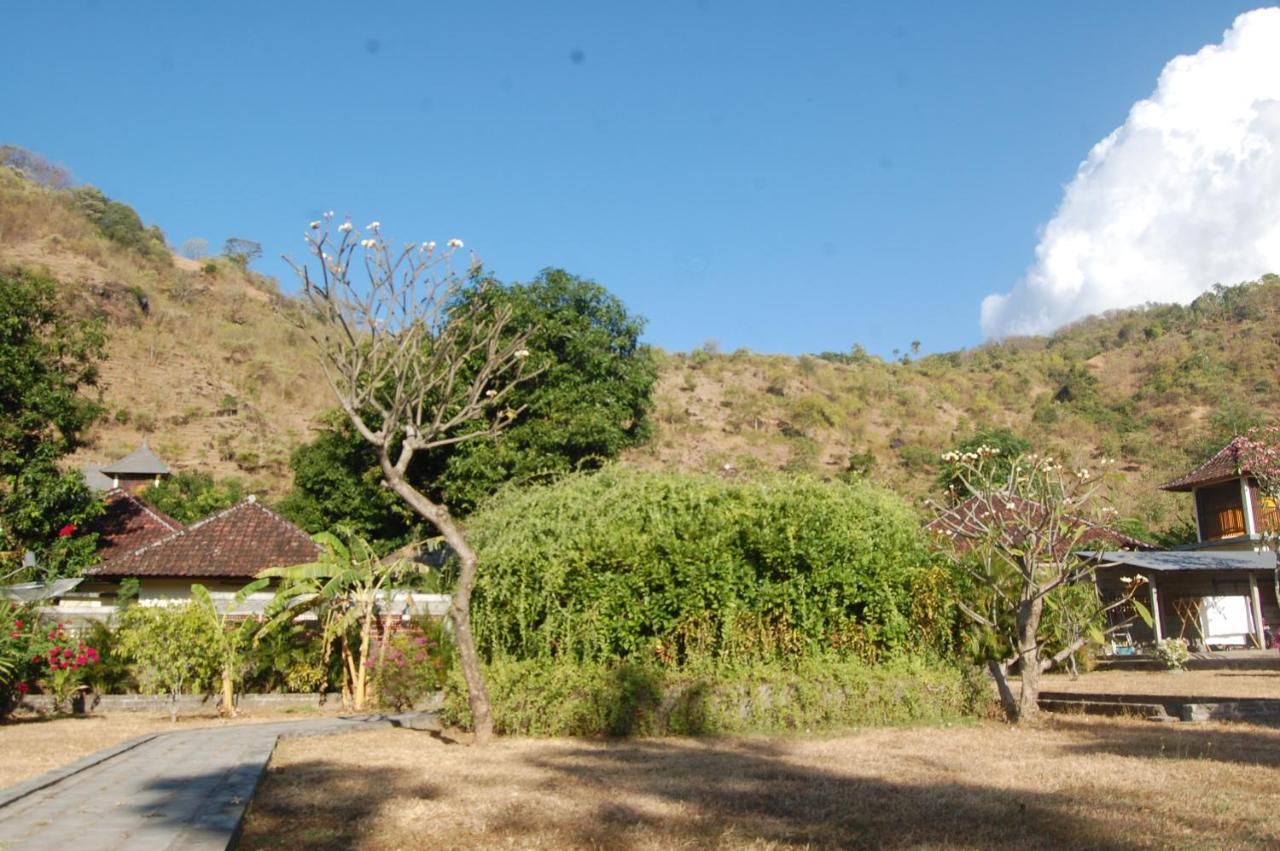 Star East Bungalows Amed  Ngoại thất bức ảnh