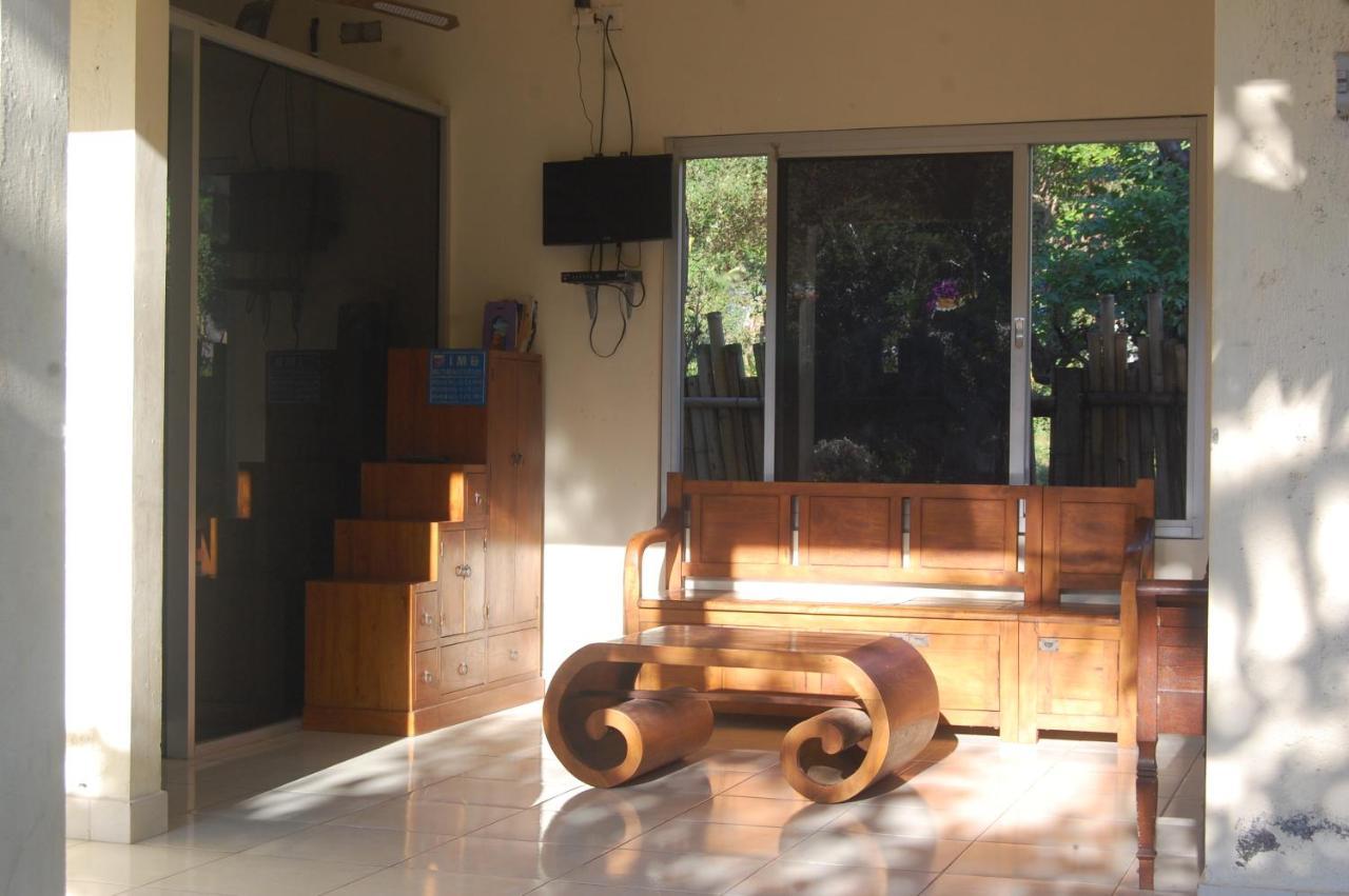 Star East Bungalows Amed  Ngoại thất bức ảnh