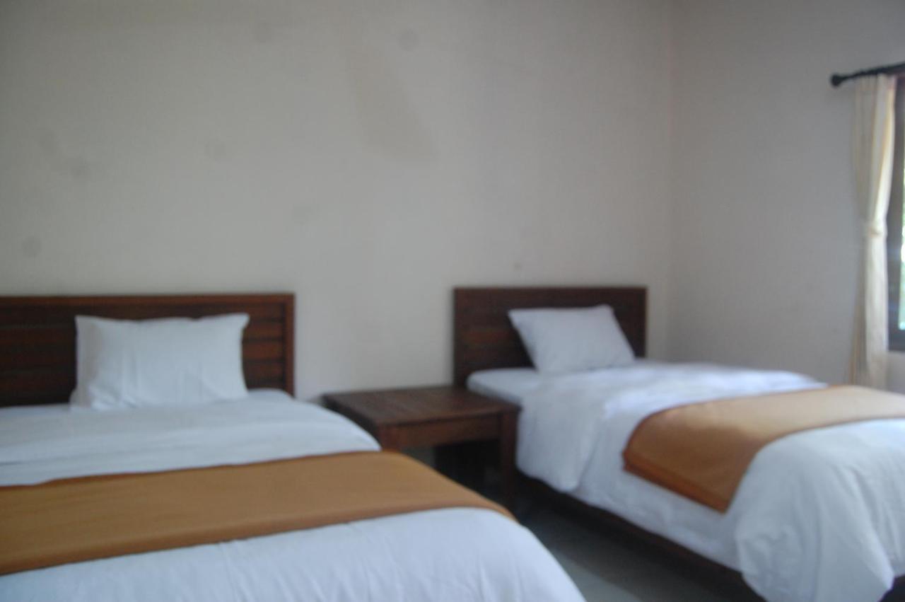 Star East Bungalows Amed  Ngoại thất bức ảnh