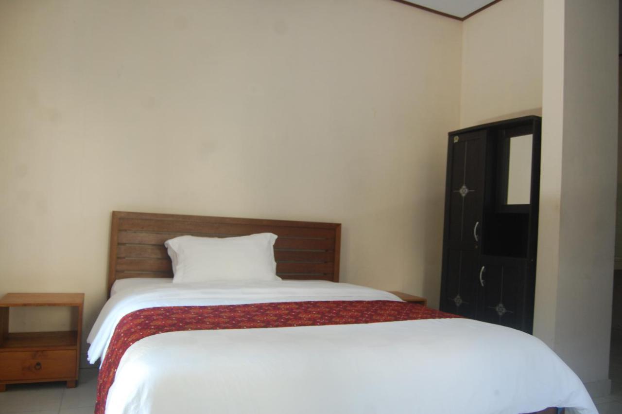 Star East Bungalows Amed  Ngoại thất bức ảnh