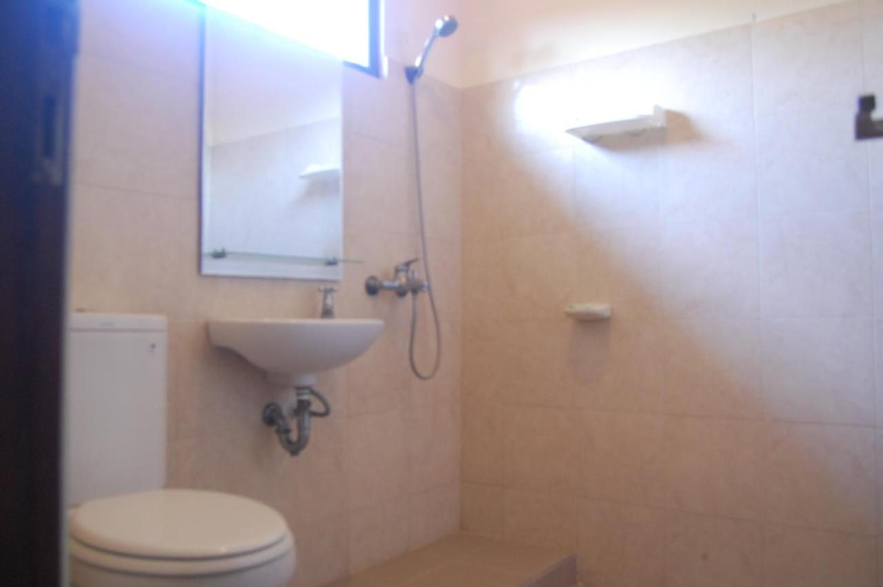 Star East Bungalows Amed  Ngoại thất bức ảnh
